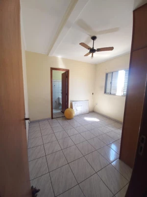 Foto 17: casa no residencial mauro marcondes no ouro verde em campinas