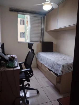Foto 2: Apartamento no dic iii no ouro verde em Campinas 