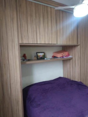 Foto 3: Apartamento no dic iii no ouro verde em Campinas 