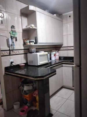 Foto 5: Apartamento no dic iii no ouro verde em Campinas 