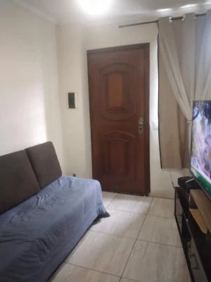 Foto 6: Apartamento no dic iii no ouro verde em Campinas 