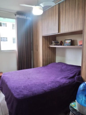 Foto 7: Apartamento no dic iii no ouro verde em Campinas 
