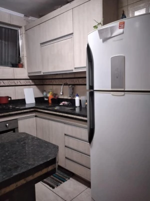 Foto 8: Apartamento no dic iii no ouro verde em Campinas 