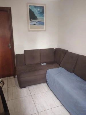 Foto 9: Apartamento no dic iii no ouro verde em Campinas 