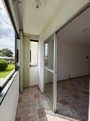 Foto 1: Apartamento no parque das camelias em Campinas 