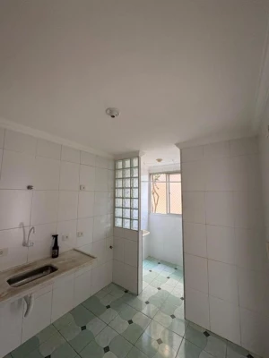 Foto 3: Apartamento no parque das camelias em Campinas 