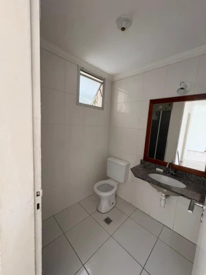 Foto 4: Apartamento no parque das camelias em Campinas 