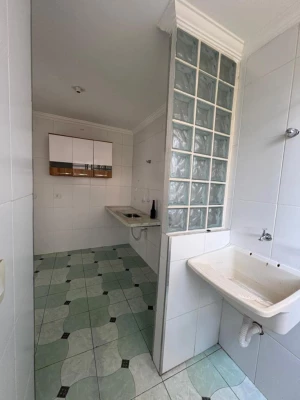 Foto 5: Apartamento no parque das camelias em Campinas 