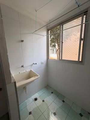 Foto 14: Apartamento no parque das camelias em Campinas 