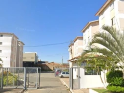 Imagem Lindo apto no residencial Porto Seguro região do ouro verde em Campinas 