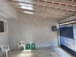 Imagem Linda casa no dic cinco região do ouro verde em Campinas 