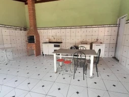 Imagem LINDA CASA NO DIC CINCO NO OURO VERDE EM CAMPINAS