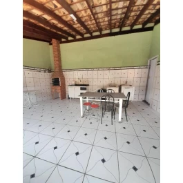 LINDA CASA NO DIC CINCO NO OURO VERDE EM CAMPINAS