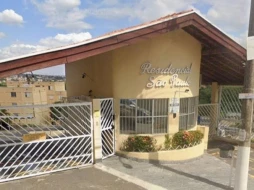 Imagem Apartamento no residencial sao Paulo na vila uniao em Campinas sp