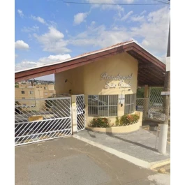 Apartamento no residencial sao Paulo na vila uniao em Campinas sp