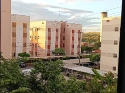 Imagem APARTAMENTO NO COLORADO II NO OURO VERDE EM CAMPINA SP