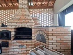 Imagem Apartamento no recanto do sol no ouro verde em Campinas 