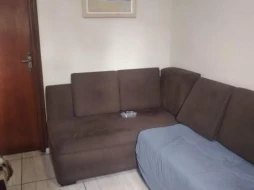 Imagem Apartamento no dic iii no ouro verde em Campinas 