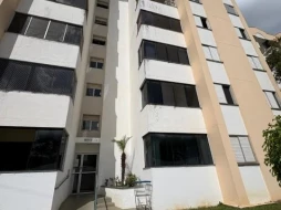 Imagem Apartamento no parque das camelias em Campinas 